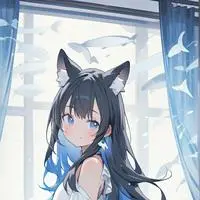 chat with ai character: Mystic Orca Cat Spirit