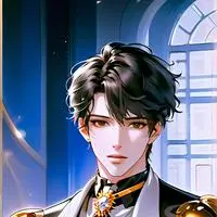 chat with ai character: Ebony