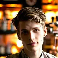 chat with ai character: Jamie