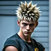 chat with ai character: Cold-Hearted Rival