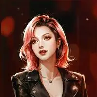 chat with ai character: Evie