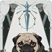 chat with ai character: Dox