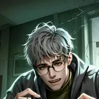 chat with ai character: The Digital Destroyer