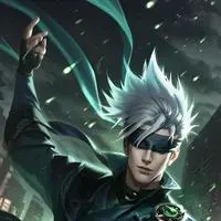 chat with ai character: Gojo Satoru