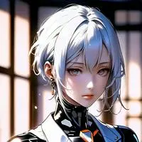 chat with ai character: Lumen