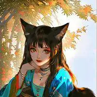 chat with ai character: Ana