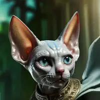 chat with ai character: Byte