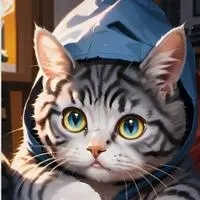 chat with ai character: Chonkster