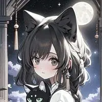 chat with ai character: Luna Skulk Spirit