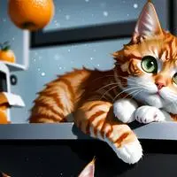 chat with ai character: Snoozer