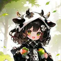 chat with ai character: Кори Коу