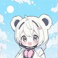 chat with ai character: Polar Kitty Spirit