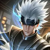 chat with ai character: Gojo Satoru