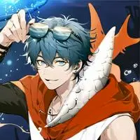 chat with ai character: Spirit of the Blue Whale