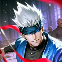 chat with ai character: Gojo Satoru