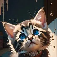 chat with ai character: Pip