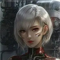 chat with ai character: Alyra