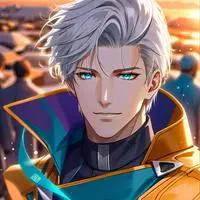 chat with ai character: Satoru Gojo