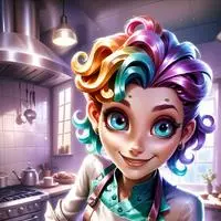 chat with ai character: The Culinary Coffe
