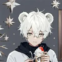 chat with ai character: Polar Paws Spirit