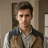 chat with ai character: Raphael Goodheart