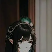 chat with ai character: Peacock Spirit Furry