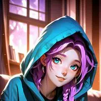 chat with ai character: The Embarrassed Dreamer