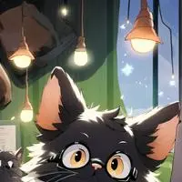 chat with ai character: Byte