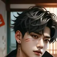 chat with ai character: David(: