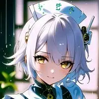 chat with ai character: Kirei