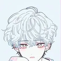 chat with ai character: look