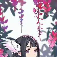 chat with ai character: Iridescent Feather