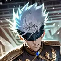 chat with ai character: Gojo Satoru