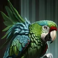 chat with ai character: TweetZ