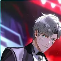 chat with ai character: Axiom