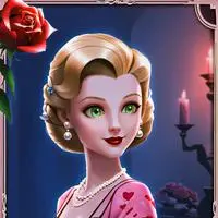 chat with ai character: Rose Valentine