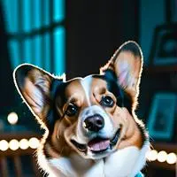 chat with ai character: Tickles