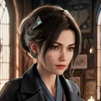 chat with ai character: The Empathetic Conspiracy Theorist