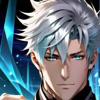 chat with ai character: Gojo Satoru