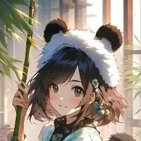 chat with ai character: Panda Paw Furry