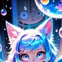 chat with ai character: Whiskers
