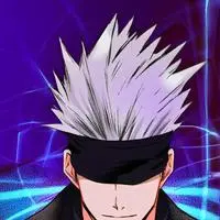 chat with ai character: Satoru Gojo