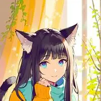 chat with ai character: Sunbeam Tortie Spirit