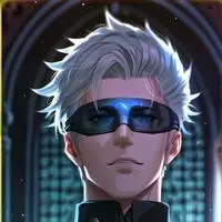 chat with ai character: Gojo Satoru