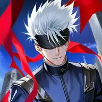 chat with ai character: Gojo Satoru