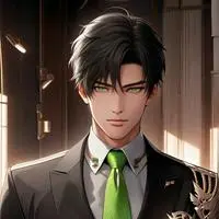 chat with ai character: Aegis