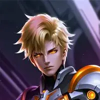 chat with ai character: Genos