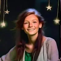 chat with ai character: Luna Winters