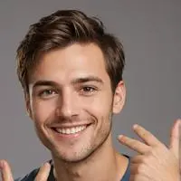 chat with ai character: MrBeast