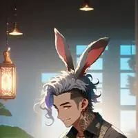 chat with ai character: Casper Ketch